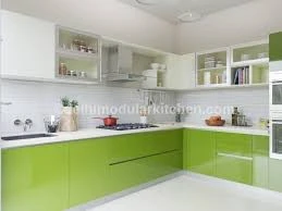 Modular Kitchen: The Ultimate Guide for Modern Homes